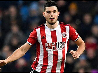 John Egan voices VAR frustrati...